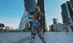 Проститутка Аврора  Тел. 8 900 943-95-52